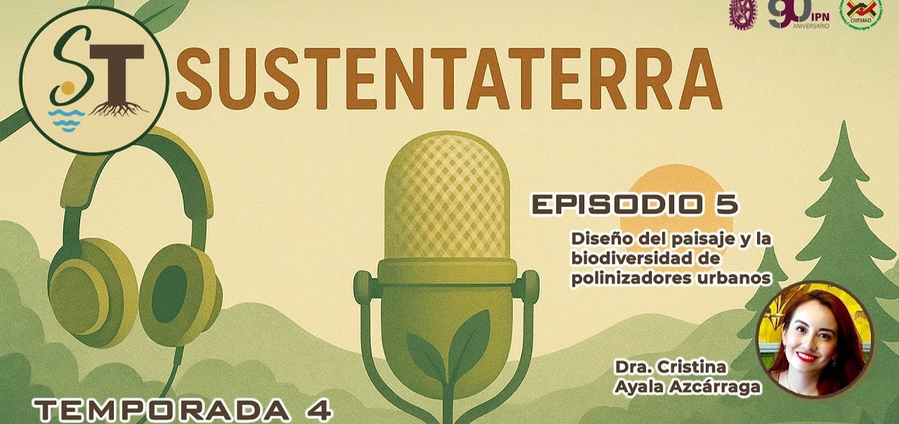 Podcast Dra. Cristina Ayala Azcárraga