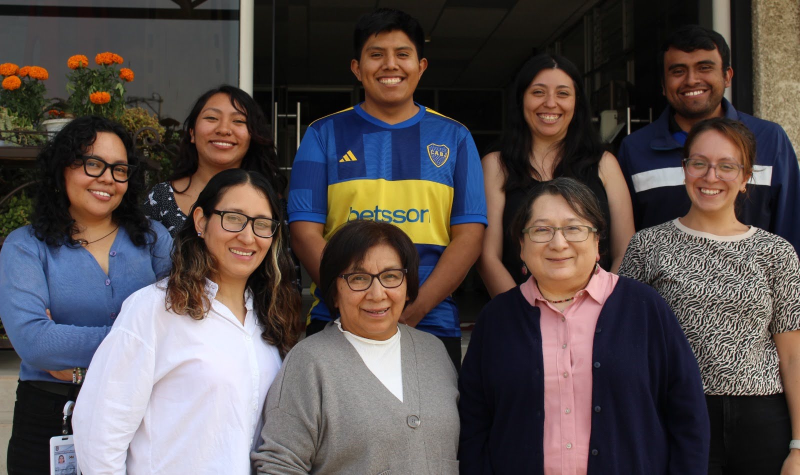 Investigación Sostenible